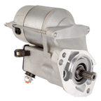 PROTORQUE STARTER MOTORS - view 1