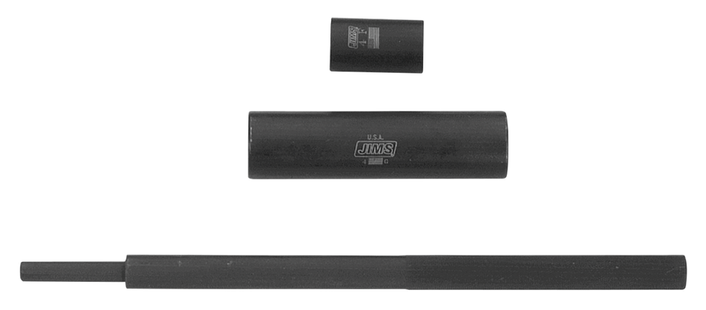 VALVE GUIDE AND SEAL TOOL FOR EVOLUTION ENGINES - view 2