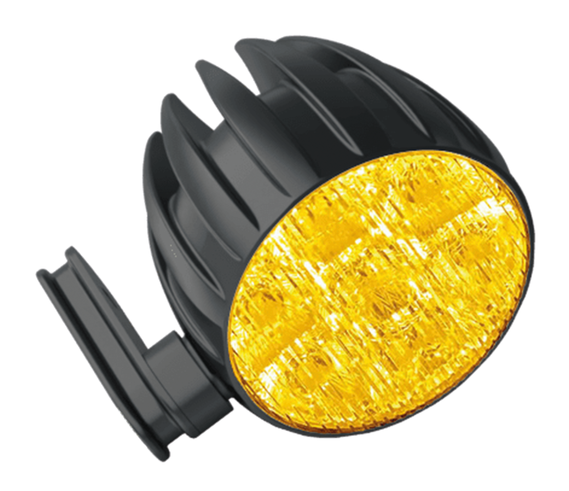 KELLERMANN DAYRON DAYTIME RUNNING LIGHTS FOR PAN AMERICA - view 1 Main image