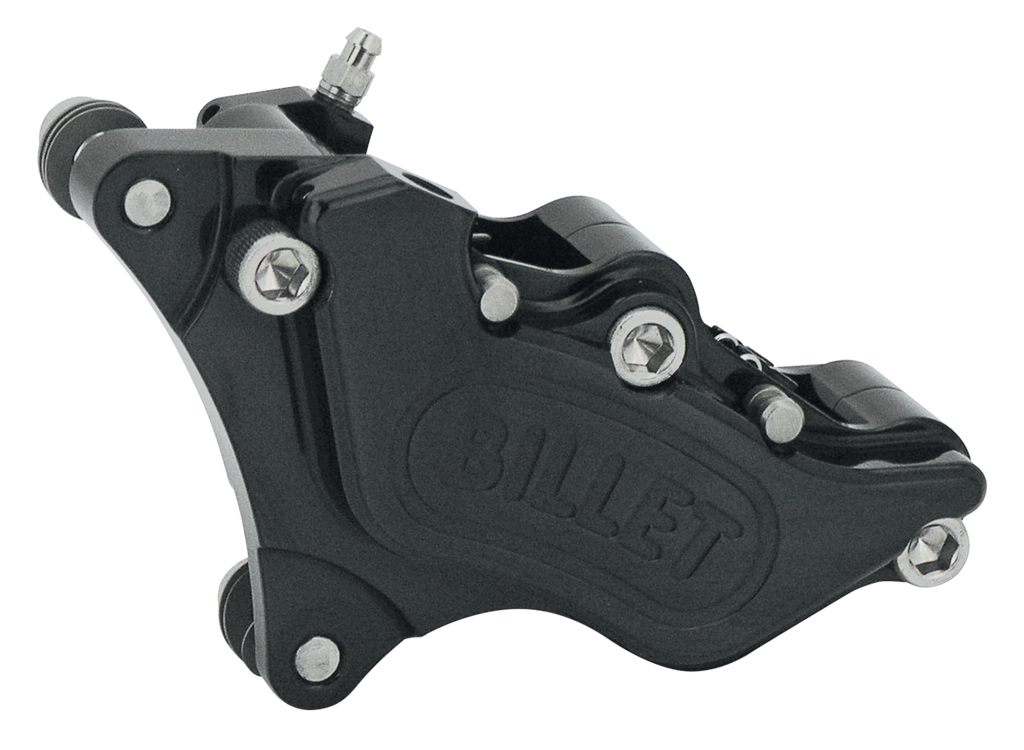 HARRISON "BILLET" BRAKE CALIPERS - view 1