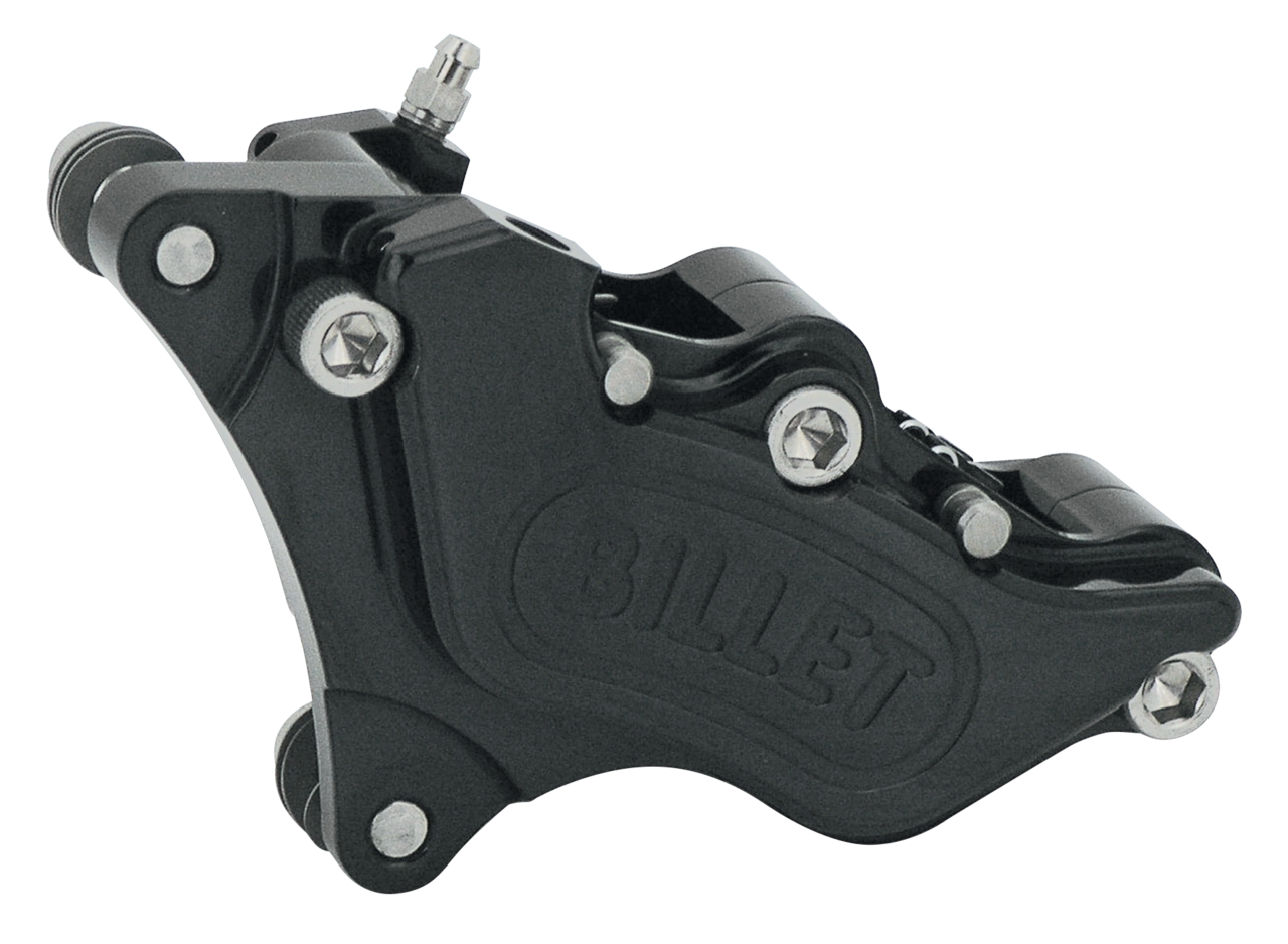 HARRISON "BILLET" BRAKE CALIPERS - view 1