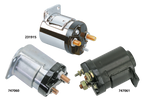 STARTER SOLENOIDS - view 2