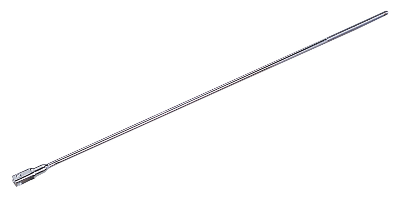 CHROME BRAKE RODS FOR SPORTSTER Secondary image
