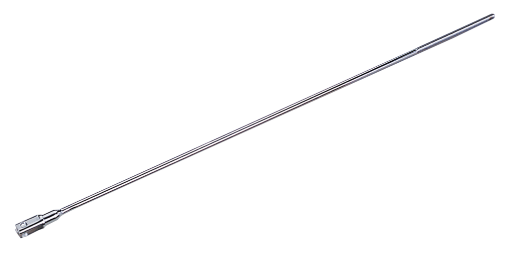 CHROME BRAKE RODS FOR SPORTSTER - view 2