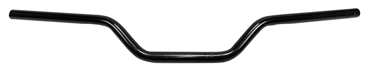WESTLAND CUSTOMS ONE INCH DIAMETER STREET TRACK HANDLEBARS - view 1 Main image
