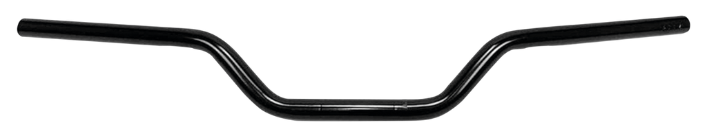 WESTLAND CUSTOMS ONE INCH DIAMETER STREET TRACK HANDLEBARS - view 1