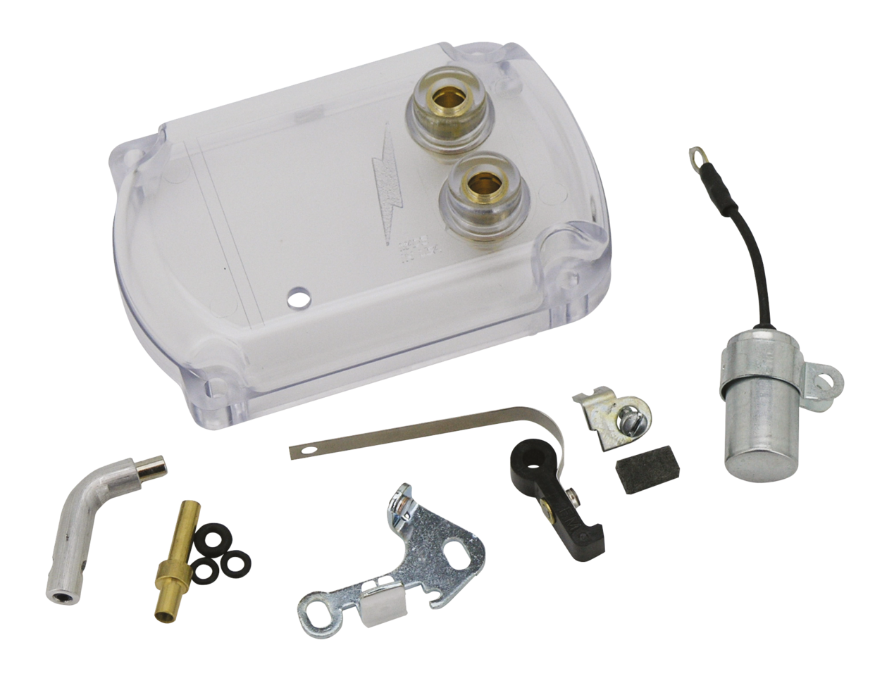 MORRIS MAGNETO ONBOARD ADVANCE RETARD KIT - view 1