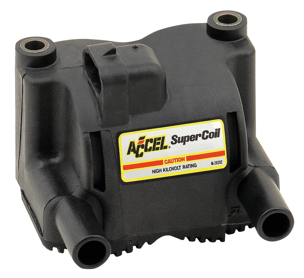 ACCEL SUPER COILS - view 1