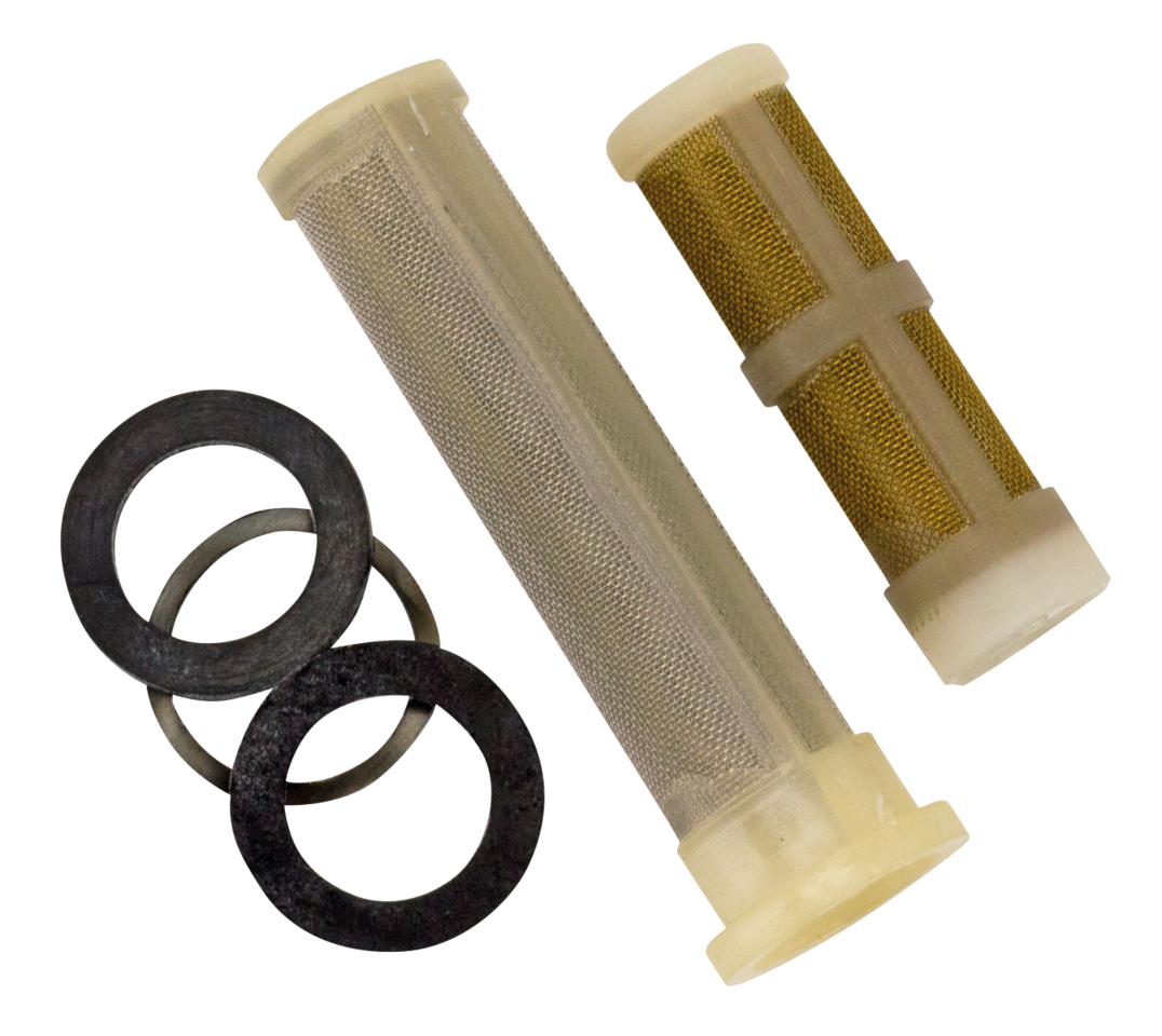 GENUINE ZODIAC FUEL VALVE REBUILD KIT - view 1 Main image