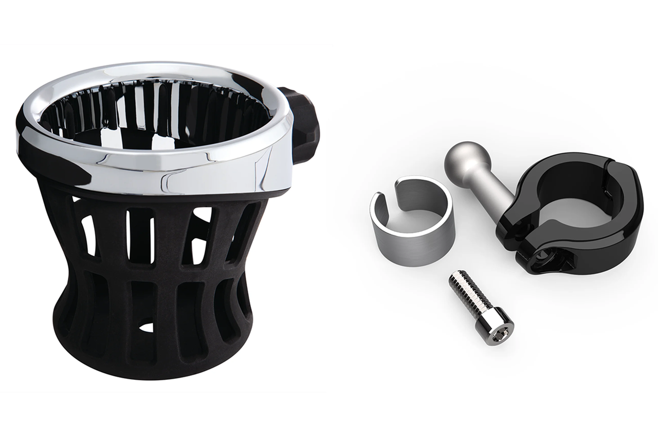 CIRO DRINK HOLDER & CUP HOLDER - view 1