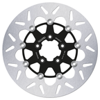 GALFER CLASSIC ROUND DISC BRAKE ROTORS - view 1