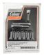 TRANSMISSION TOP COVER SCREW KIT FOR 4 SPEED BIG TWIN - view 1