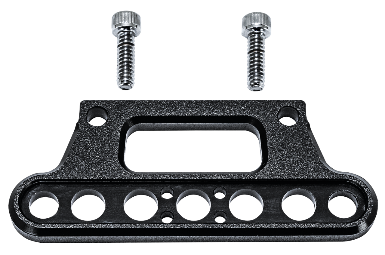 PERFORMANCE MACHINE PHATBAR INSTRUMENT HOUSINGS - view 1