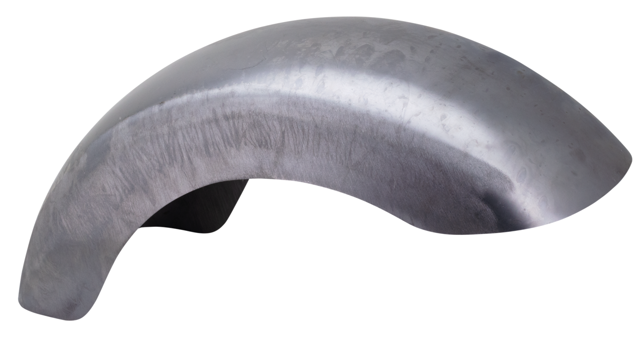 11" WIDE REAR FENDER FOR 1984-2017 SOFTAIL - view 1 Main image