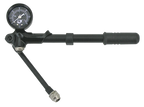 GAUGE-MOUNTED AIR PUMPS - view 2