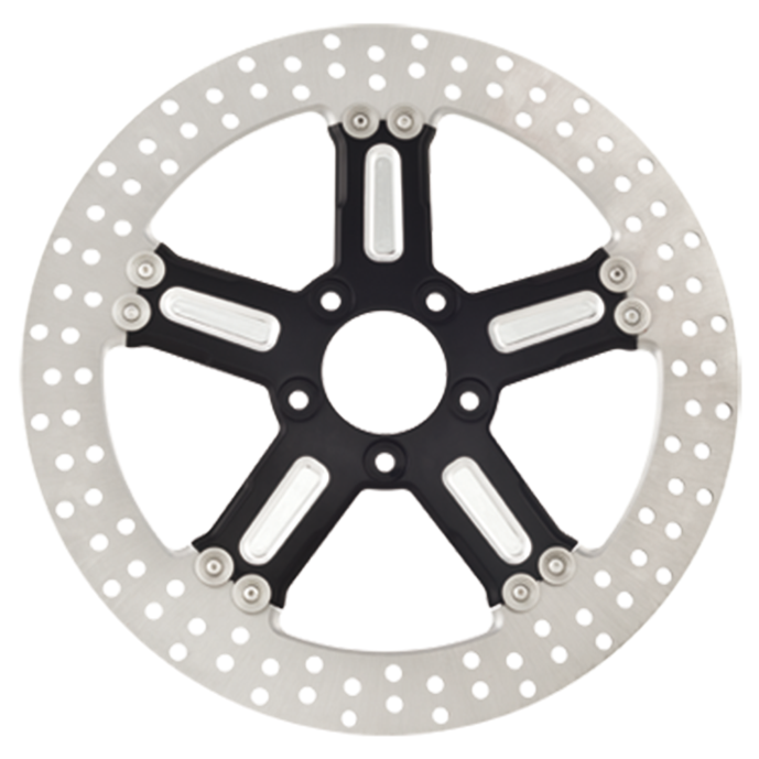 PERFORMANCE MACHINE BRAKE DISCS - view 1