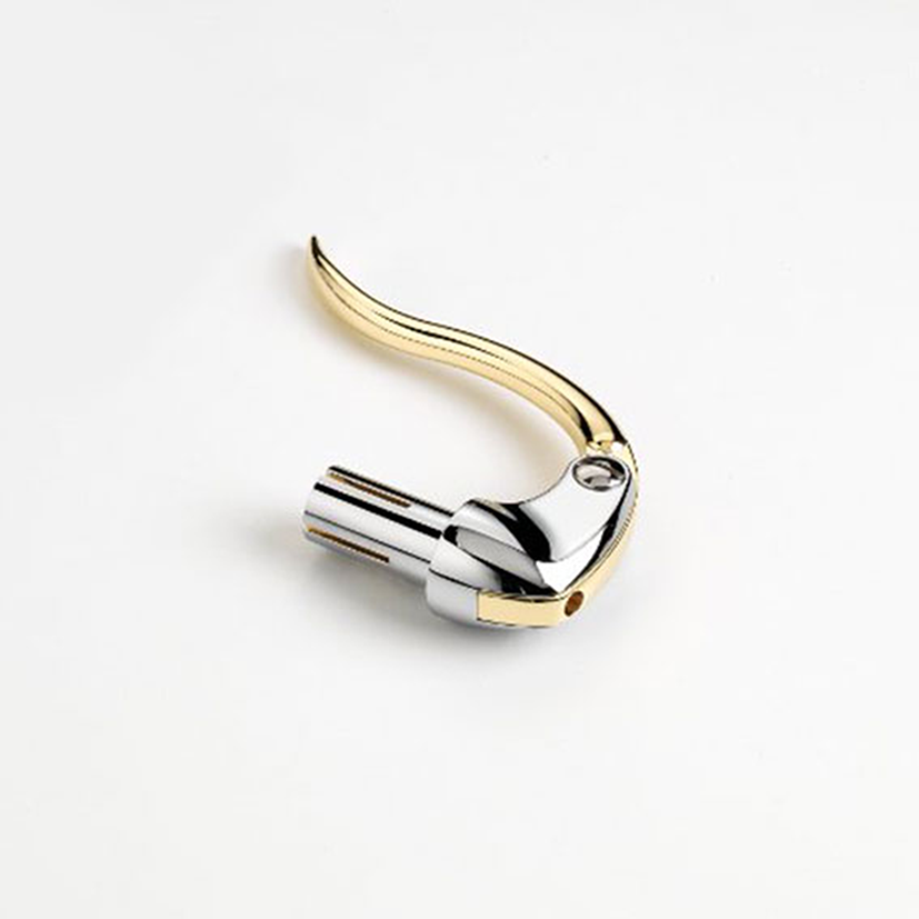 KUSTOM TECH RETRO HANDLEBAR CONTROLS - view 1 Main image