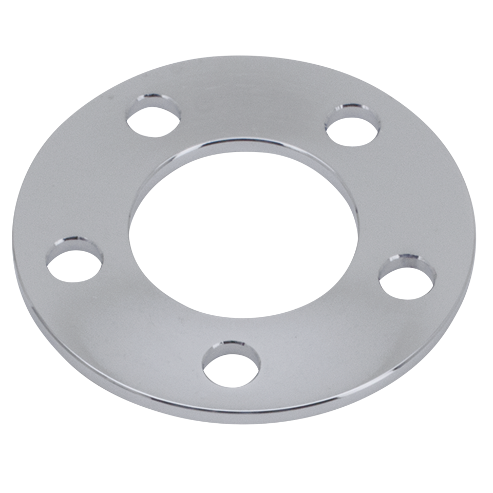 OFF-SET SPROCKETS FOR SPORTSTER - view 3