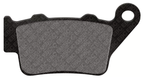 EBC REAR DISC BRAKE PADS - view 2