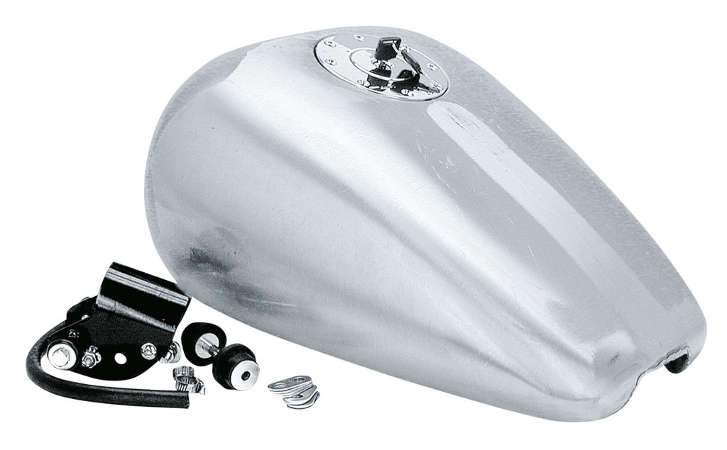 ONE PIECE SPORTBOB TANKS FOR SPORTSTER - view 1