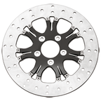 PERFORMANCE MACHINE BRAKE DISCS - view 1