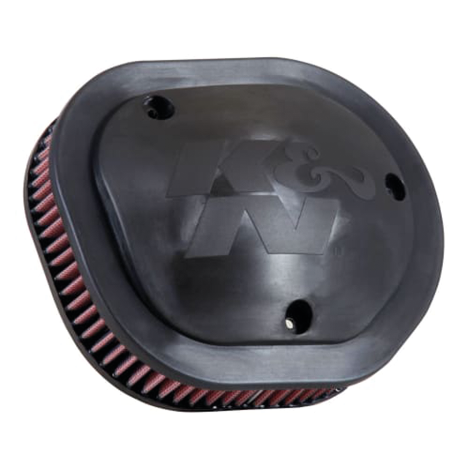 K&N REPLACEMENT AIR FILTER ELEMENTS - view 1