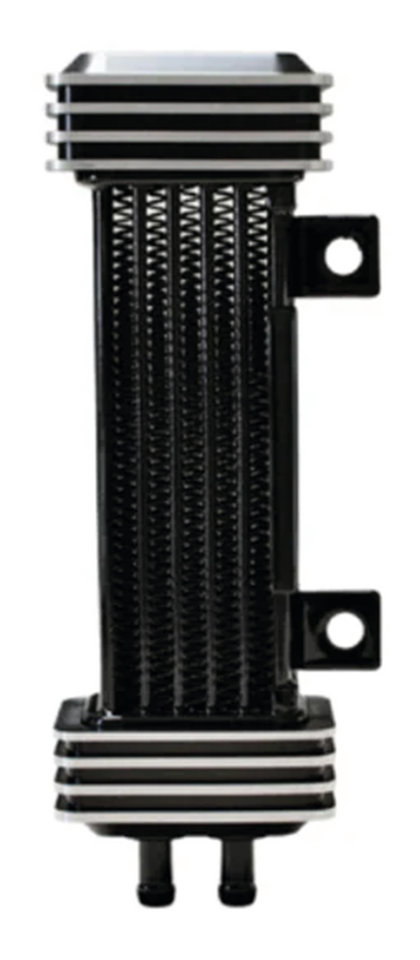 JAGG DELUXE OIL COOLERS - view 2