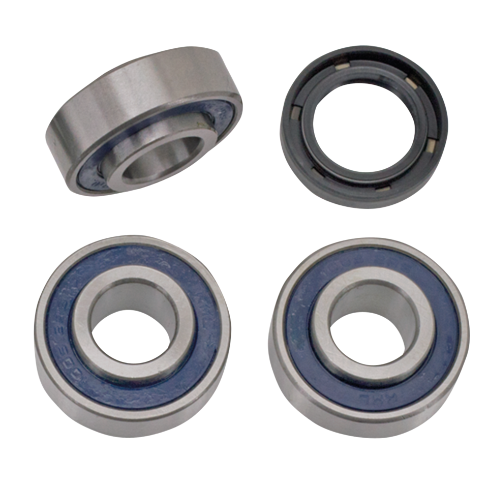 ALL BALLS WHEEL BEARING & SEAL KITS - view 2