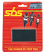 SBS ANTI-VIBRATION BRAKE PAD SHIM - view 1