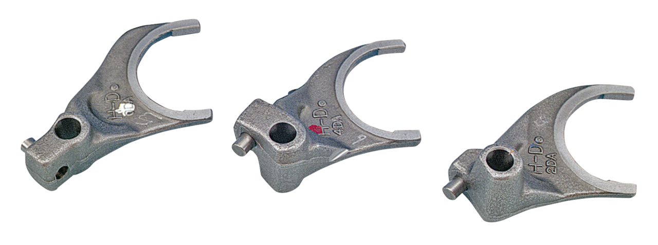 TRANSMISSION PARTS FOR 1979-1993 5 SPEED BIG TWIN Secondary image