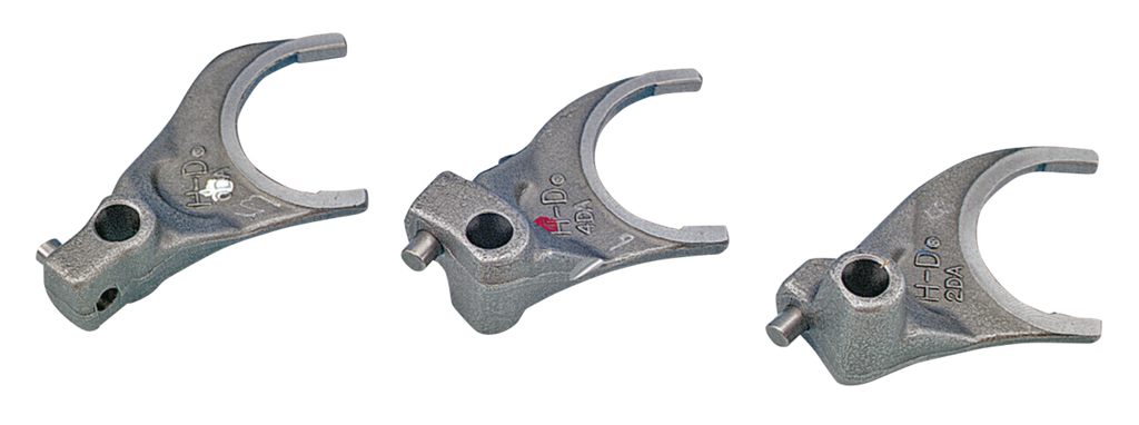 TRANSMISSION PARTS FOR 1979-1993 5 SPEED BIG TWIN - view 2