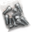 SAE SIZE ZINC PLATED HARDWARE - view 1