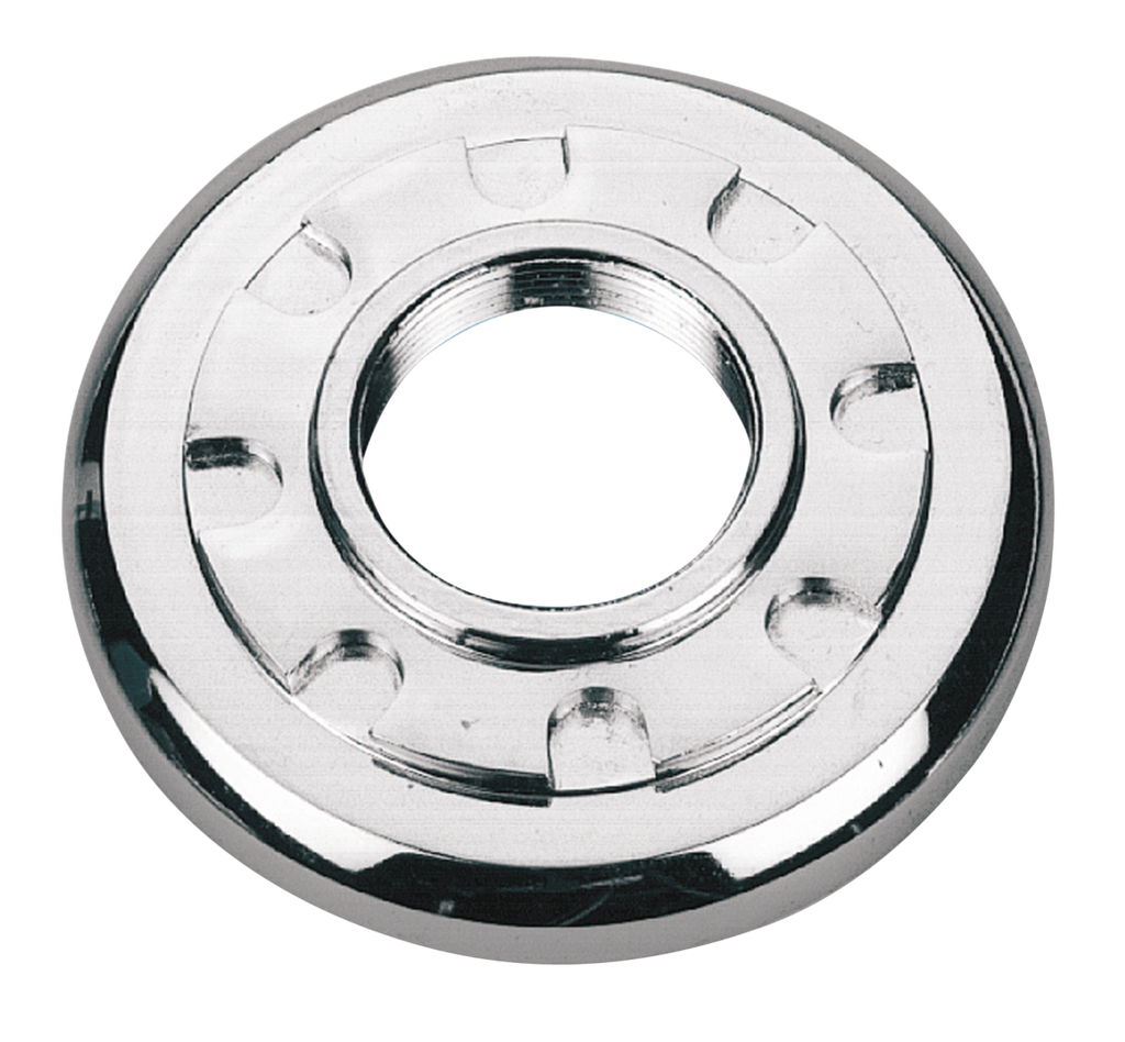 BEARING STEM JAM NUT - view 2