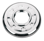 BEARING STEM JAM NUT - view 2