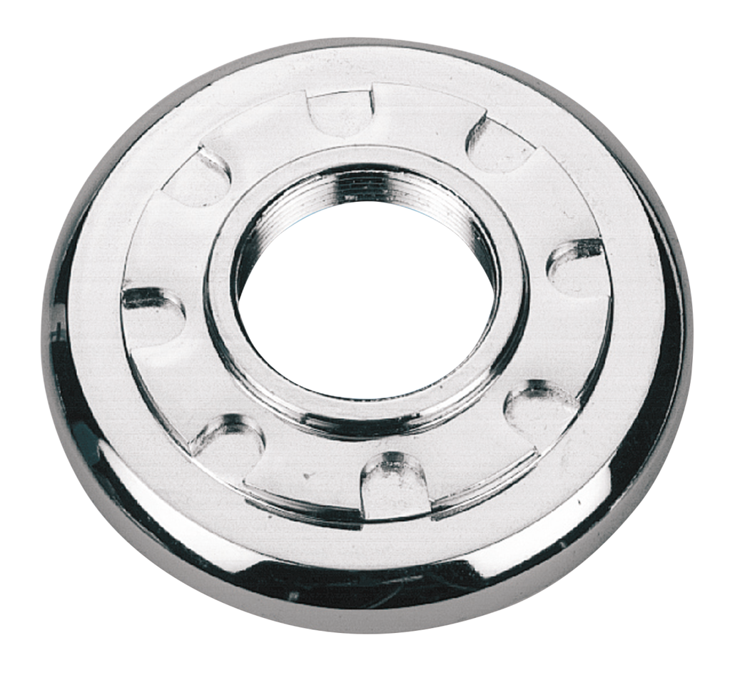 BEARING STEM JAM NUT - view 2