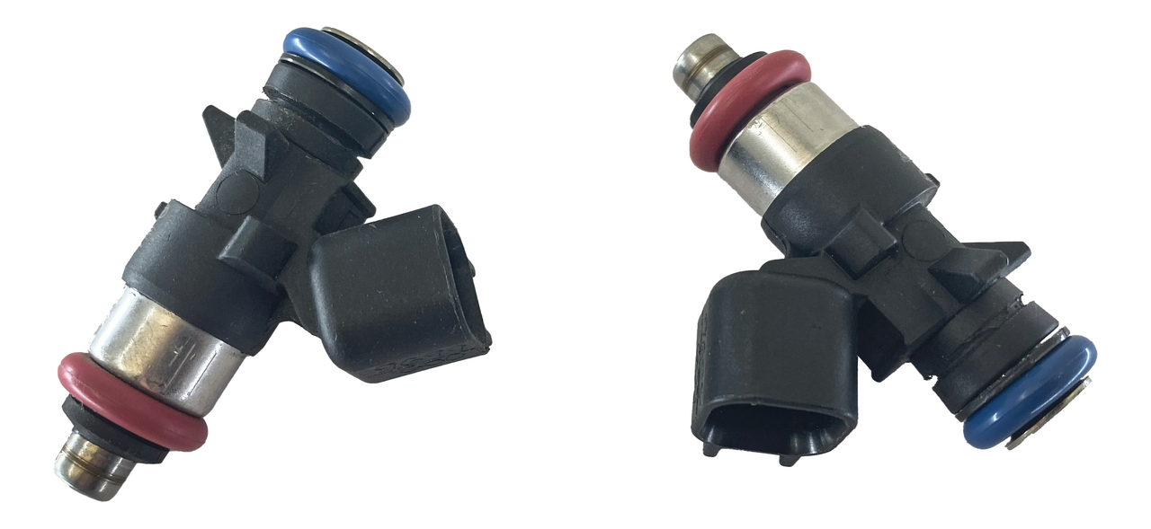 HIGH PERFORMANCE FUEL INJECTORS FOR MILWAUKEE EIGHT - view 1 Main image