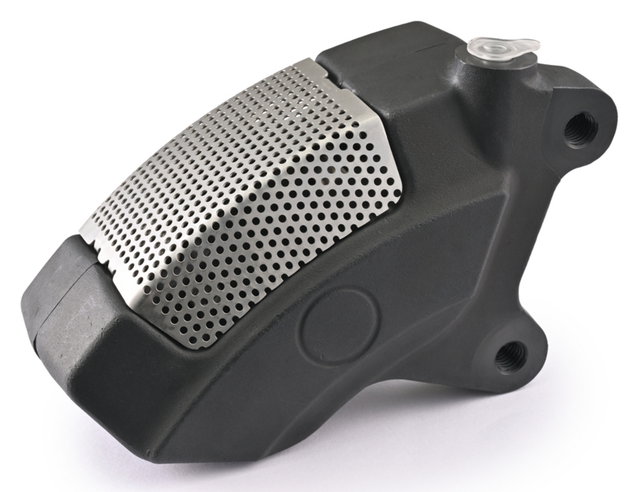 STOCK STYLE FRONT BRAKE CALIPERS FOR V-ROD & TOURING - view 1