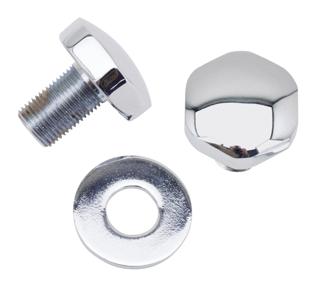 COLONY CUSTOM DOMED STEERING STEM BOLT - view 1 Main image