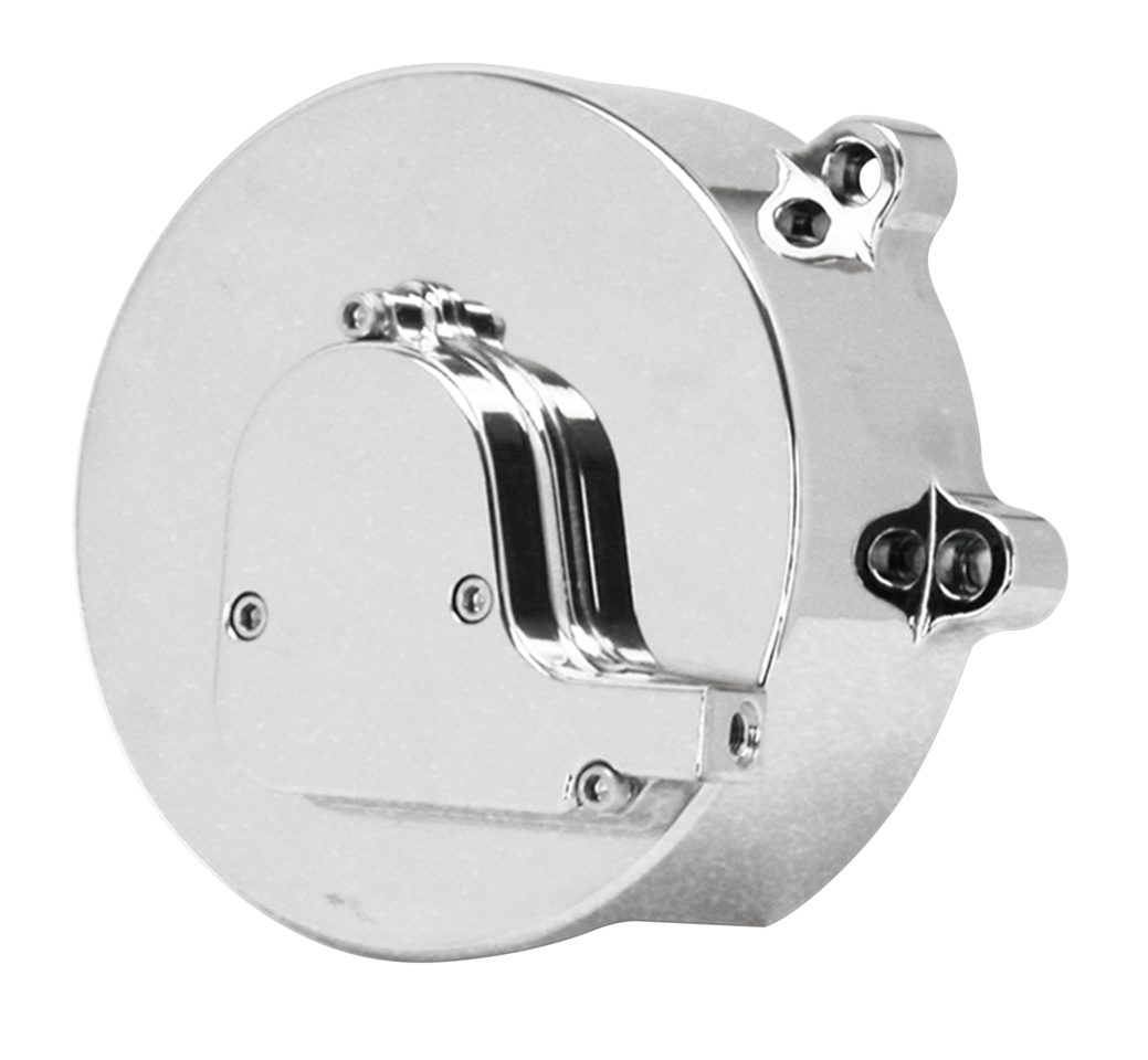 ZODIAC'S 5-SPEED RIGHT SIDE DRIVE CONVERSION KITS - view 1 Main image