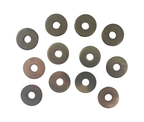 PARTS FOR S&S SINGLE BORE TUNED INDUCTION SYSTEMS - view 1