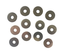 PARTS FOR S&S SINGLE BORE TUNED INDUCTION SYSTEMS - view 1