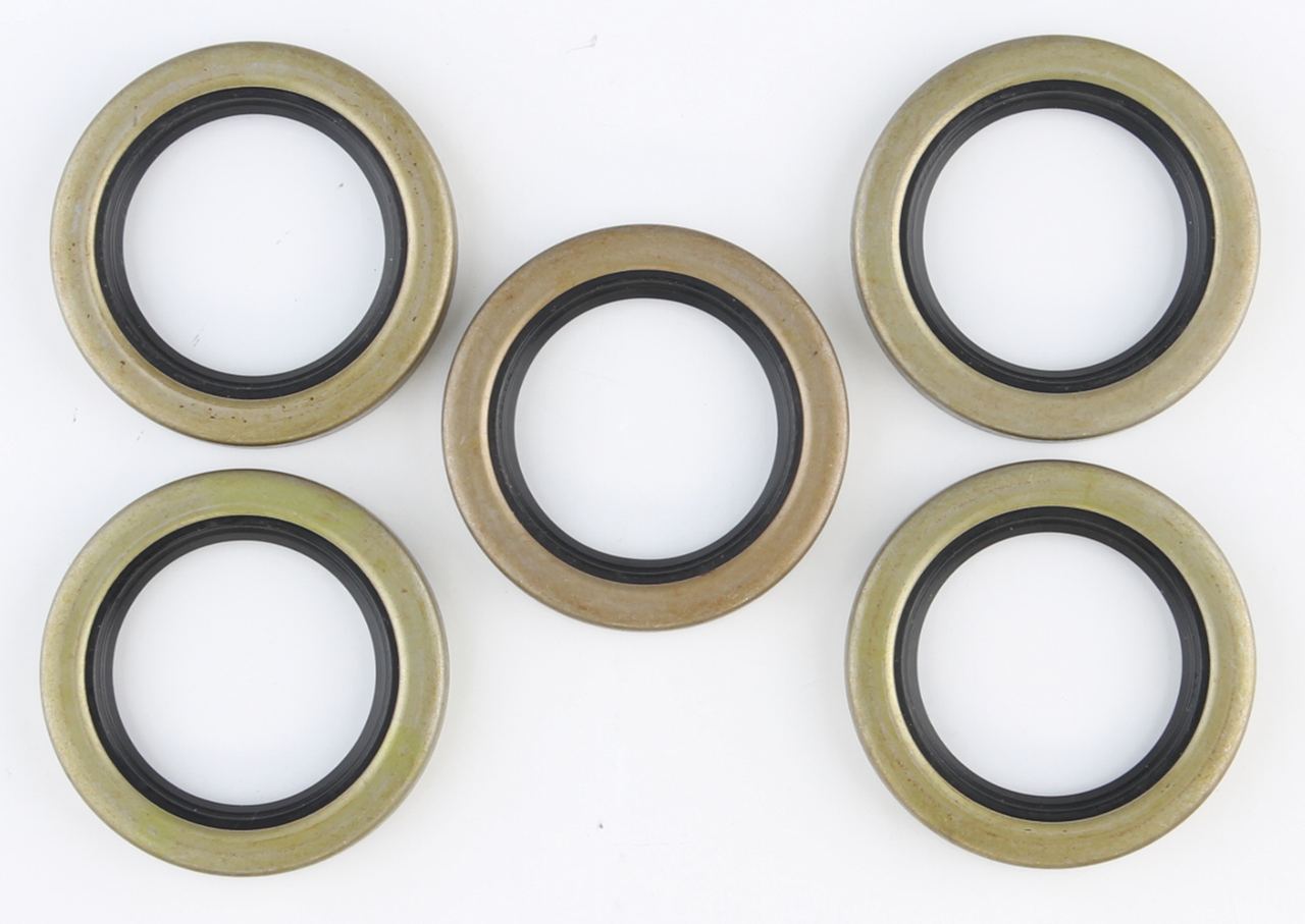 TRANSMISSION GEARS & SHAFTS FOR 4-SPEED BIG TWIN - view 1