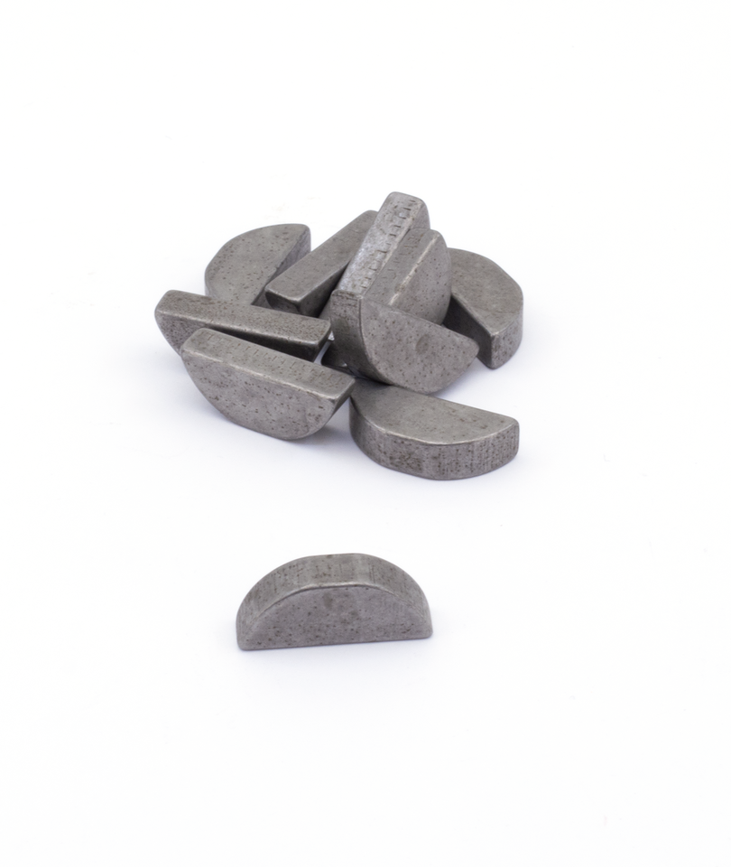 ENGINE AND TRANSMISSION KEYS - view 1