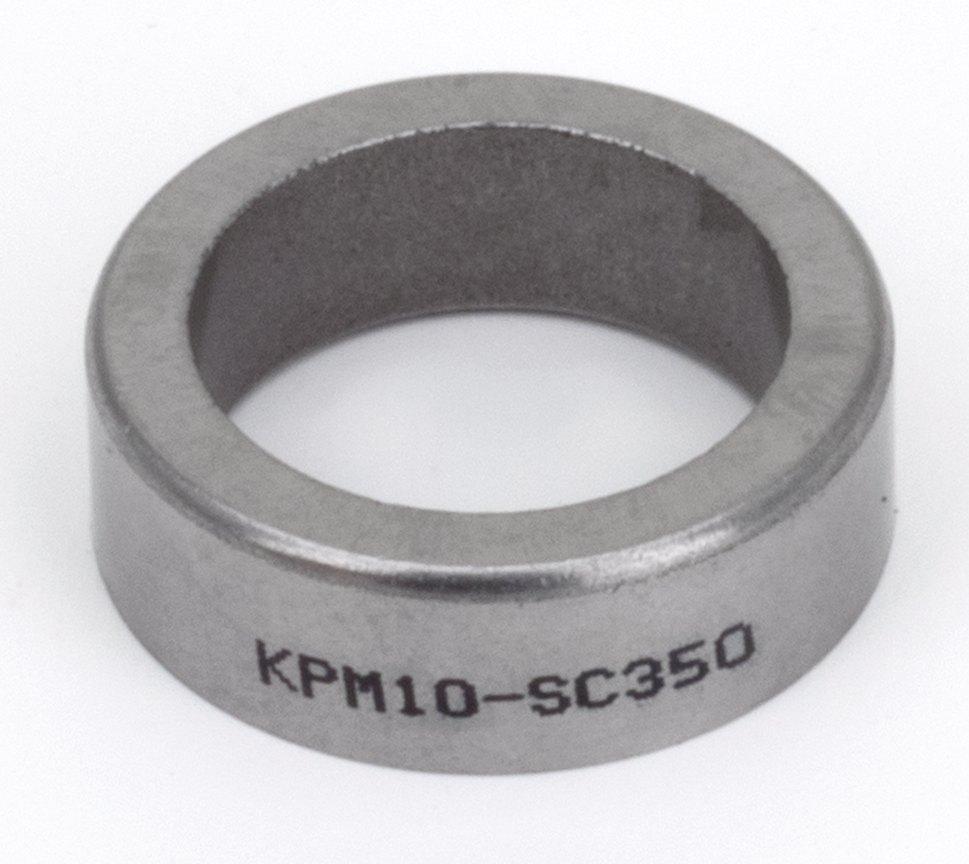 KIBBLEWHITE POWDERED METAL VALVE SEATS - view 1