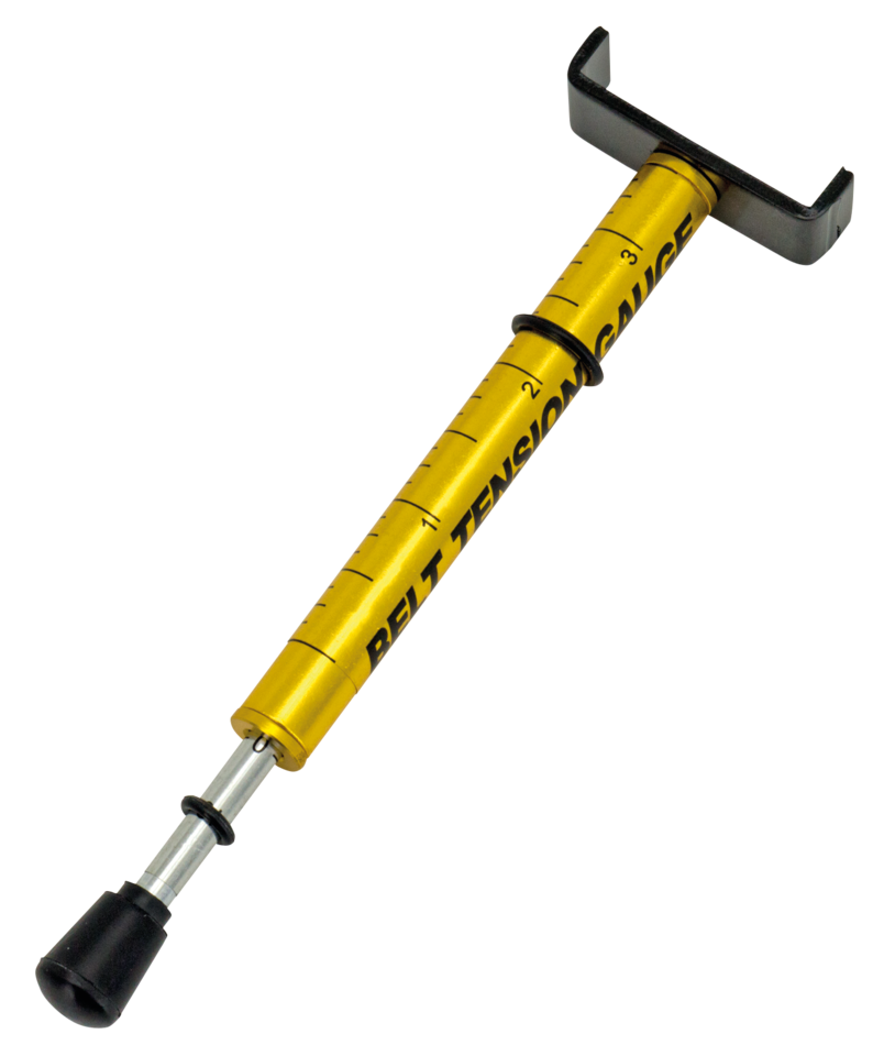 BELT TENSION GAUGE - view 1 Main image