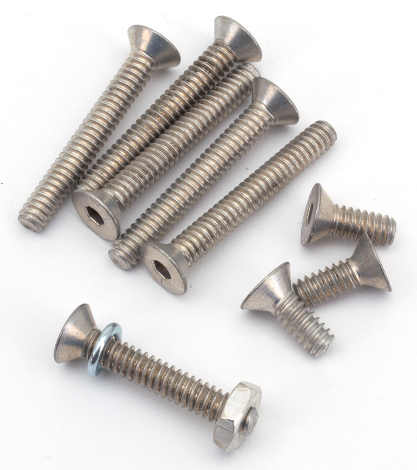 1952-1979 FOOT SHIFT RATCHET TOP - view 1