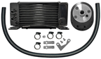 JAGG 10-ROW OIL COOLERS - view 2