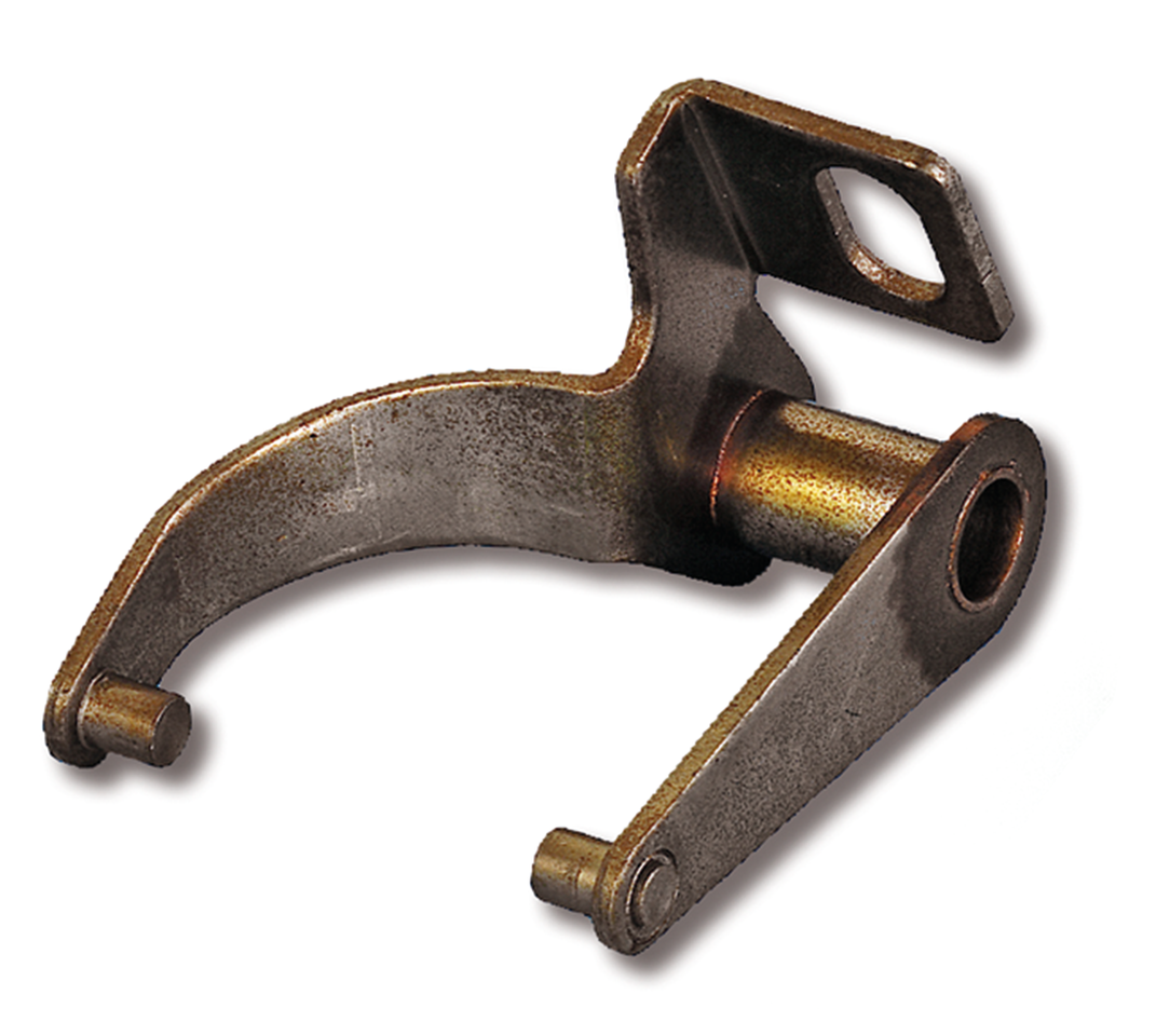 STARTER HOUSING PARTS FOR CHAIN DRIVEN FL & FX - view 1 Main image
