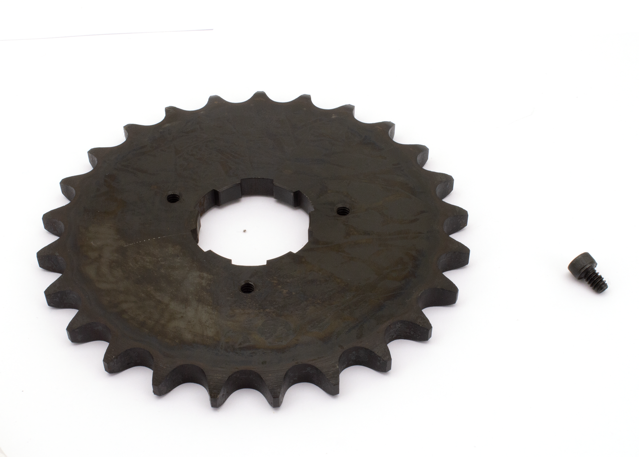 TRANSMISSION SPROCKETS - view 1 Main image