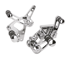 FORWARD CONTROL KIT FOR SOFTAIL & 4 SPEED FX/FL - view 1
